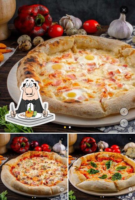 Noname Pizza