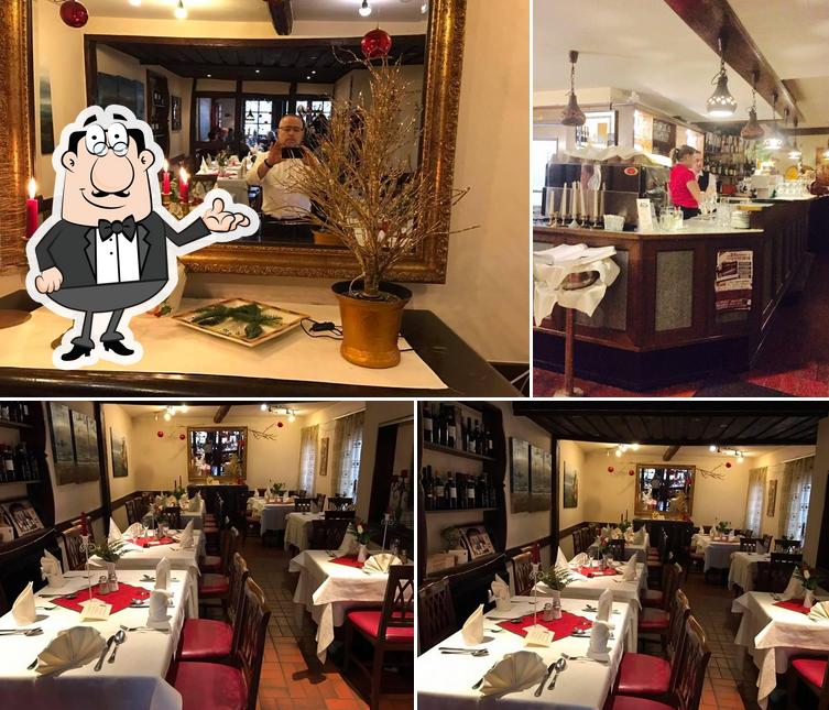 Ristorante Pizza Pie da Sandro