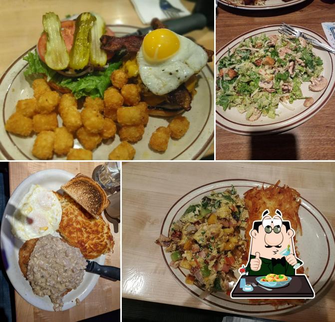 Corey's Bar & Grill