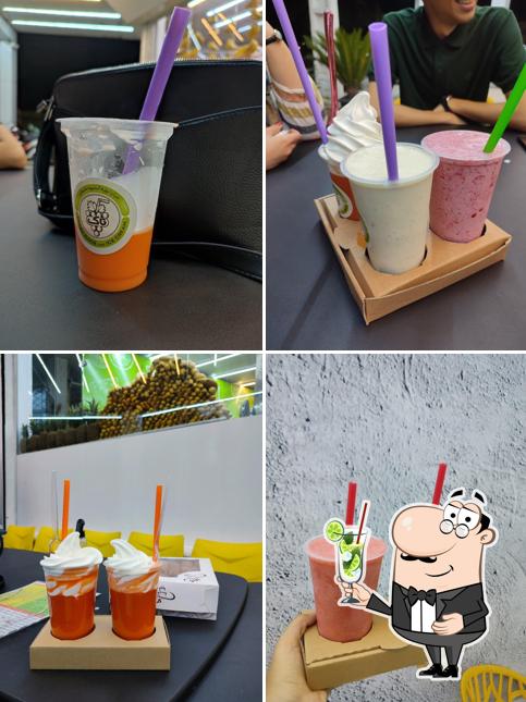 Taak Juice