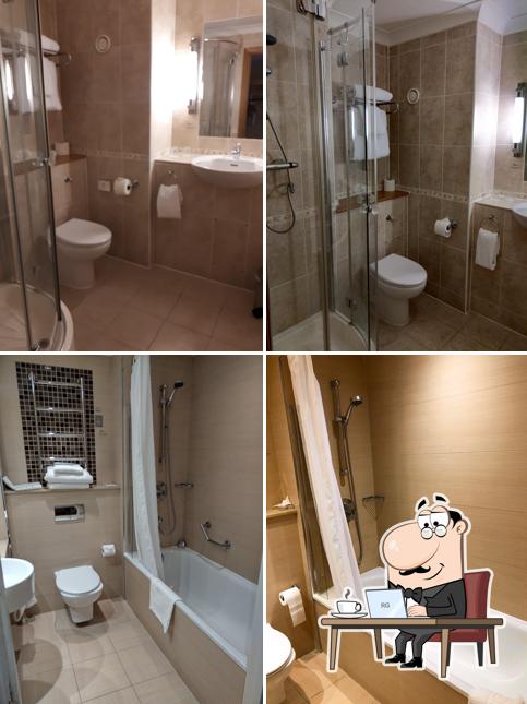 Hampshire Court Hotel & Spa