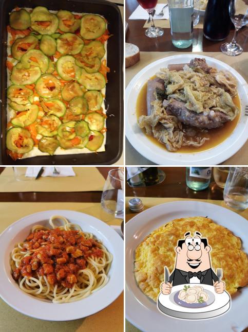 Bar Trattoria San Brunone Di Laura Zuccato