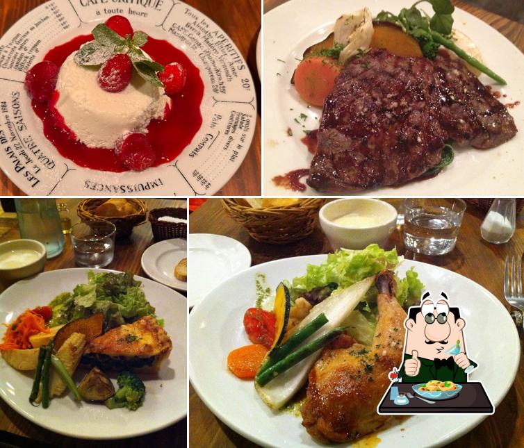 Bistro Campagne