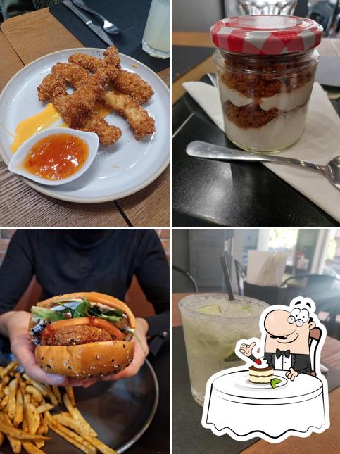 Dog’s House Burgers