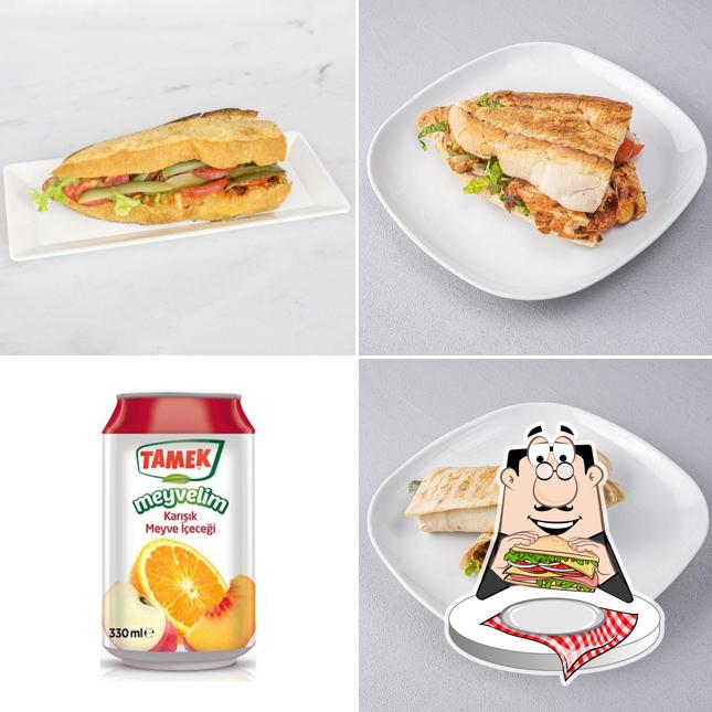 Dürüm dünyası