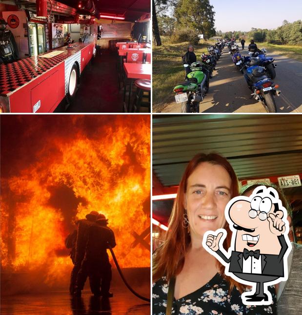 Firemans Tavern