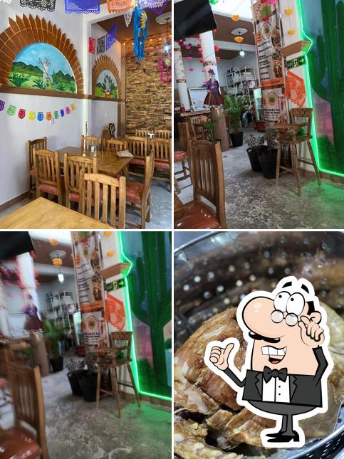 “LA CASA DEL MAGUEY”