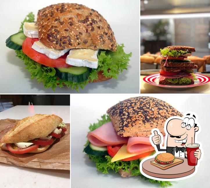 Lüneburger German Bakery