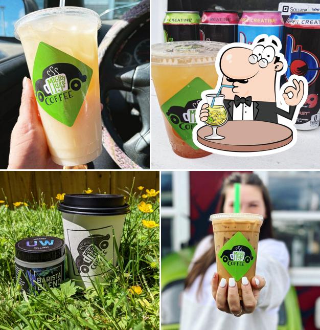 Mighty Mugs Coffee