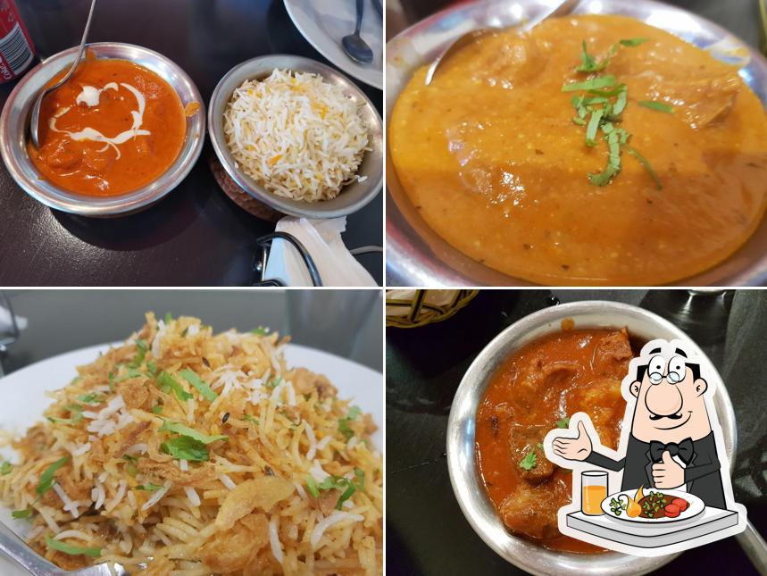 Muskaan K Indian Gourmet