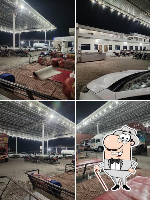 New Naseem Total Restaurent