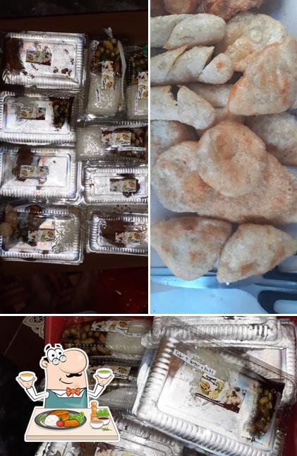 PEMPEK MANCEK