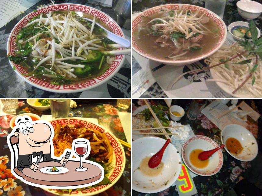 Phở Ba