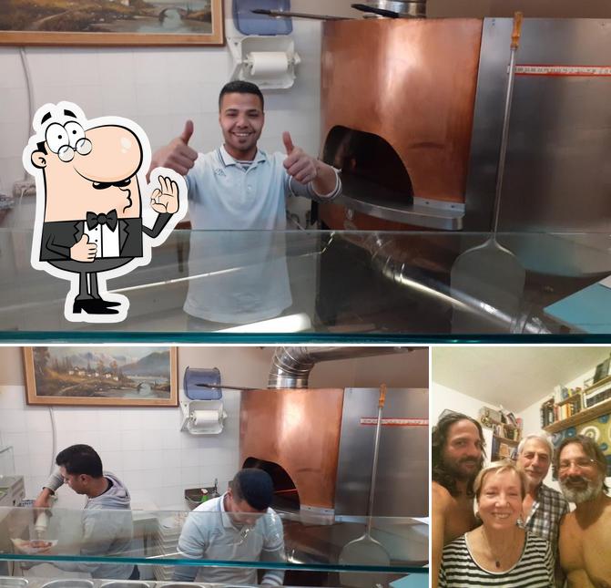 Pizzeria Charlie Brown Carimate