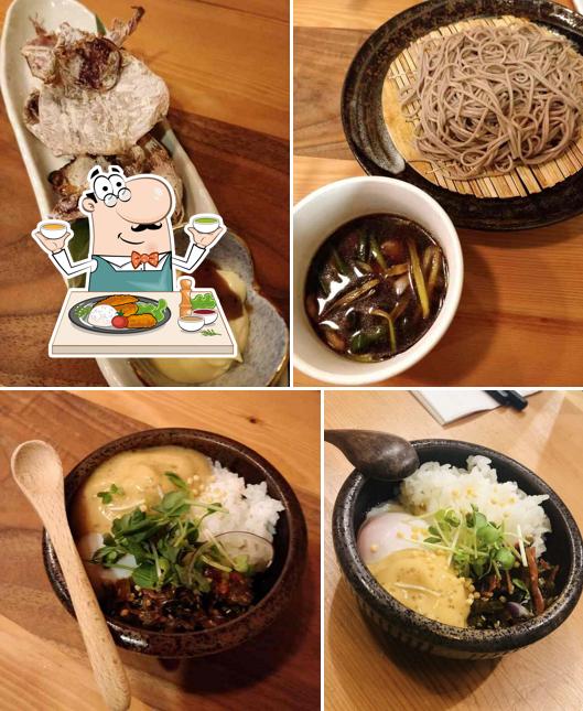Stem Japanese Eatery