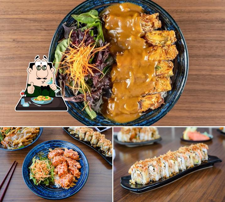 Sushi Ari Palmwoods