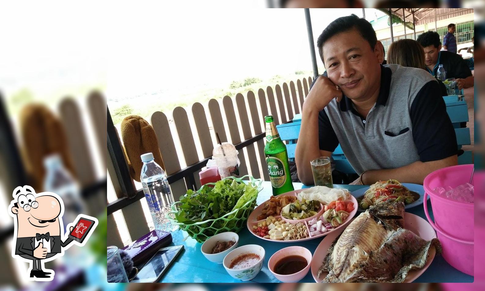 ร้านอาหารเจน