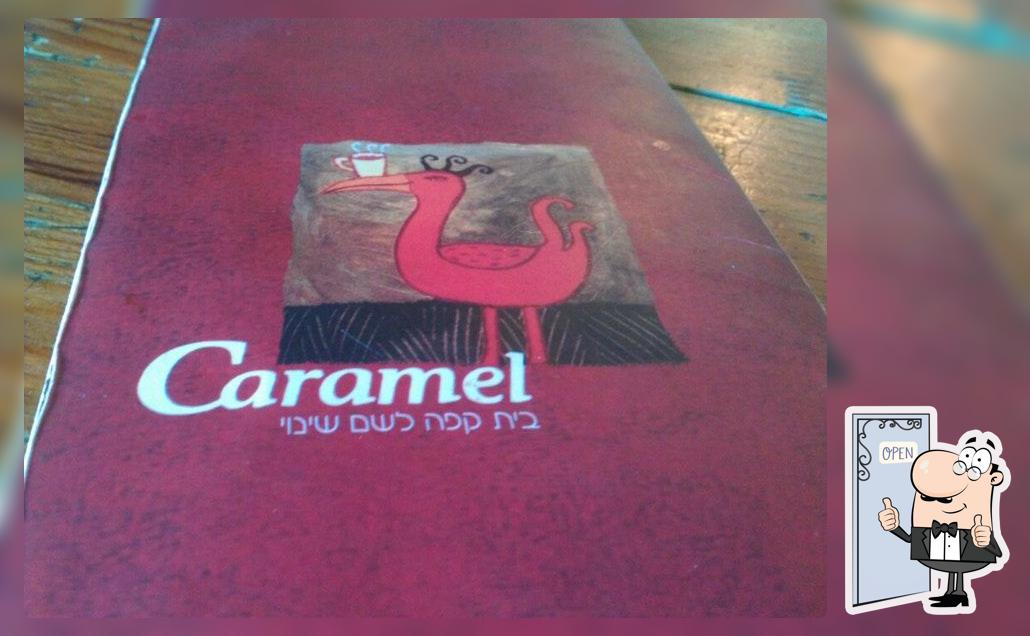 caramel