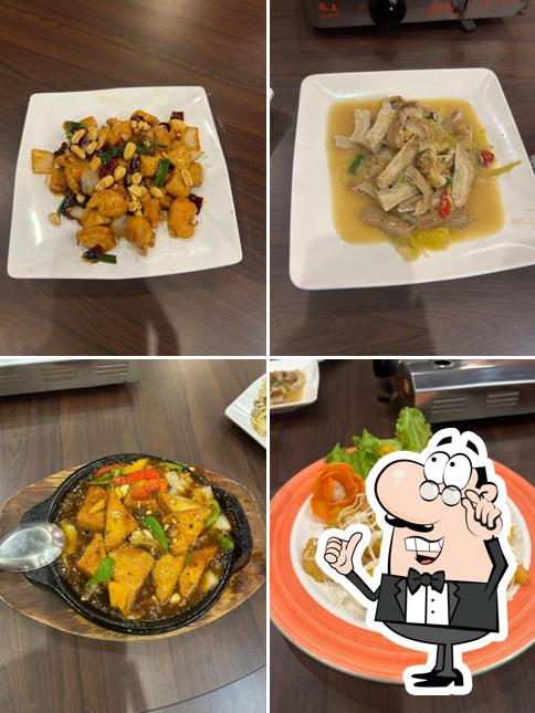 九味庄餐館