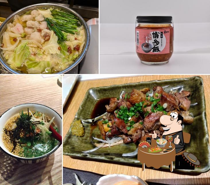 本格炭火焼 焼鳥酒場 みどるとん