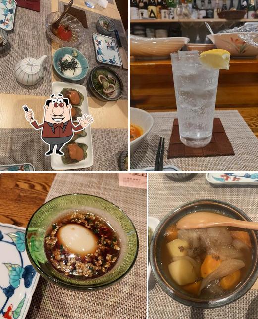 笑莉んち