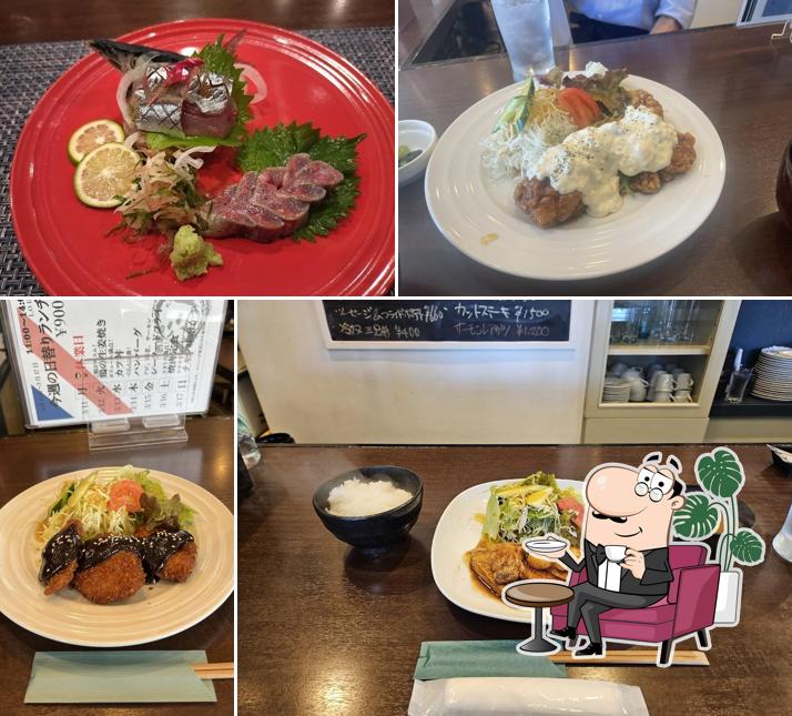 酒菜処 ぐらん