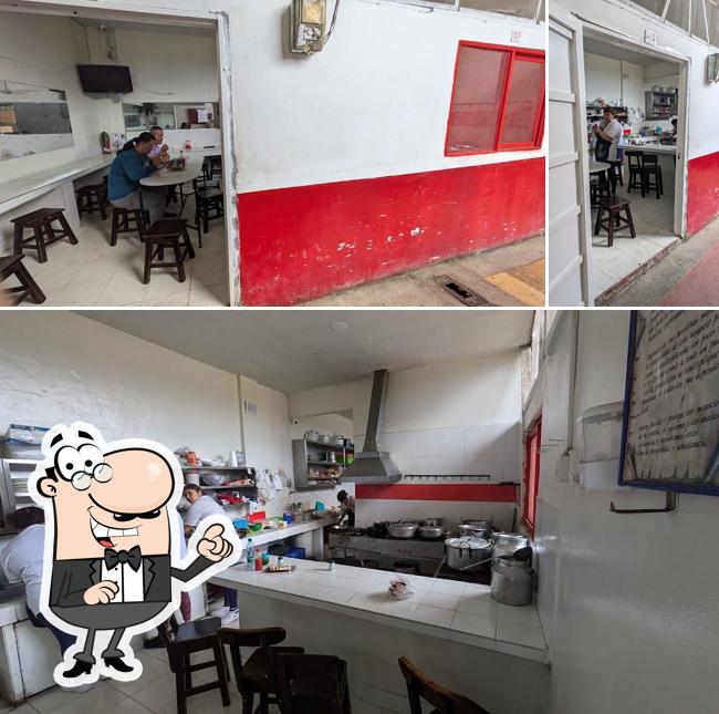 Restaurante Doña Mery