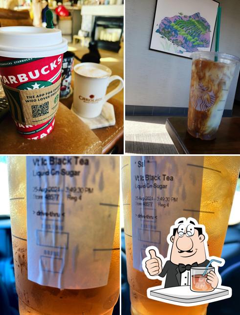Starbucks Coffee Company