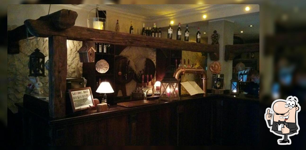 Locanda dell'eclisse