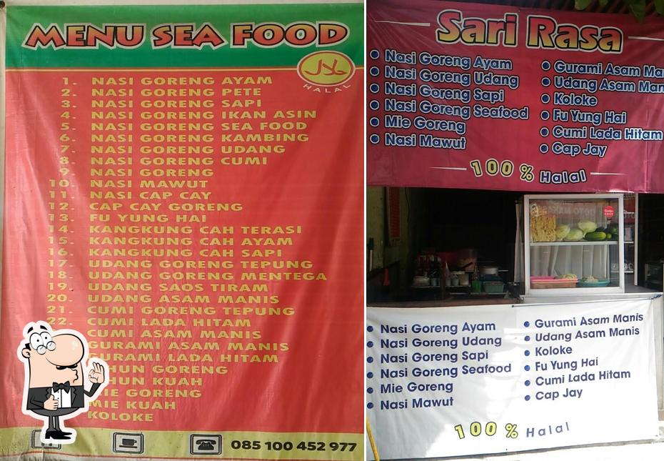 Warung Sari Rasa