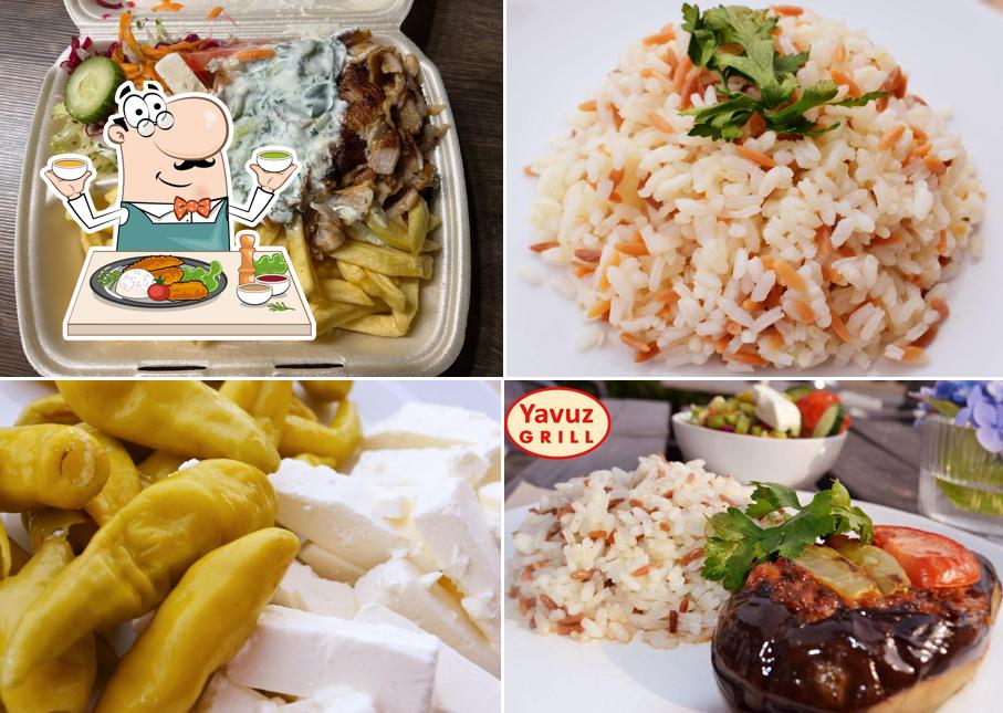 Yavuz Grill