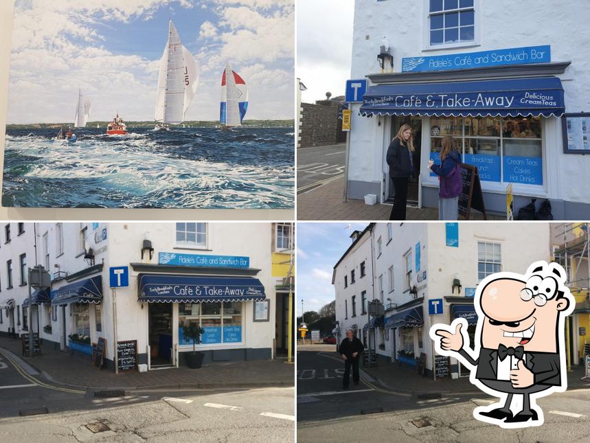 Adeles cafe and Takeaway