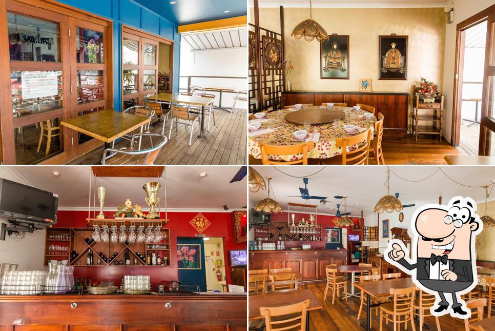Bauhinia Chinese Restaurant