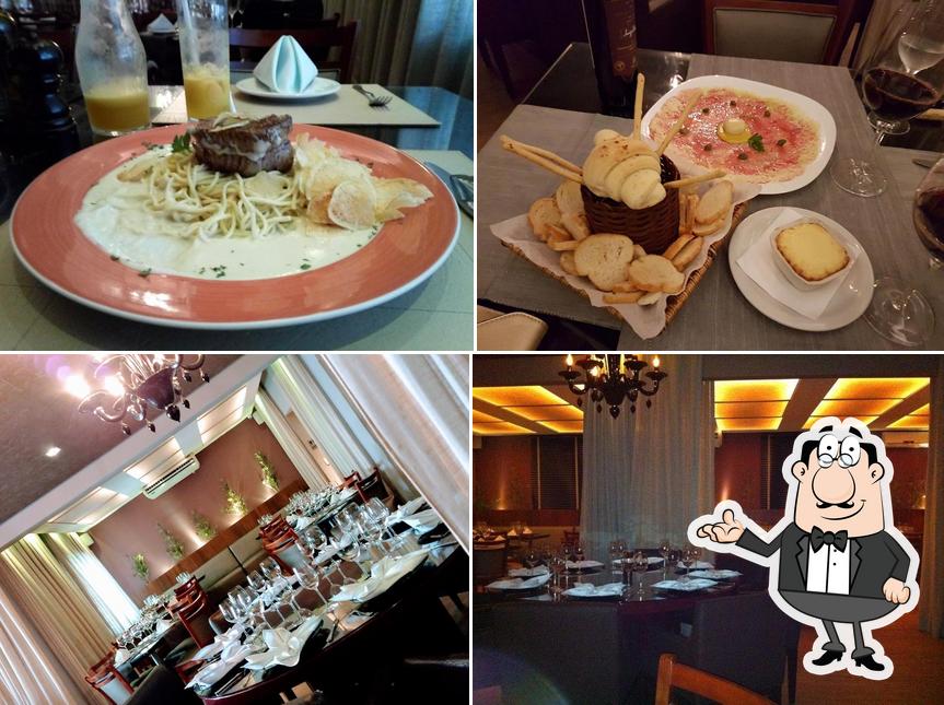 Buongustaio Ristorante