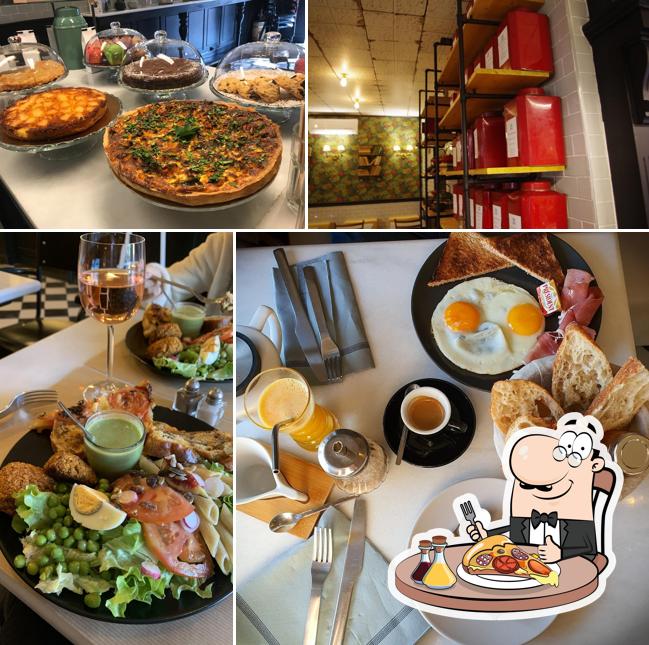Cafe Lulu