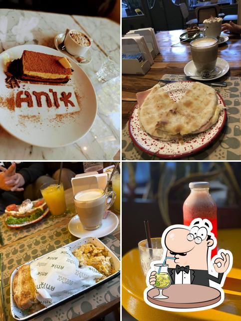 Anik