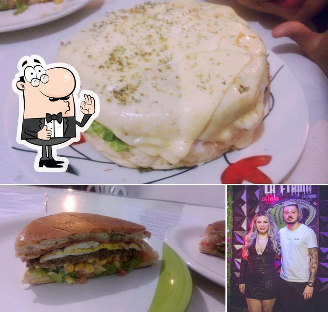 Delicias da Vovó