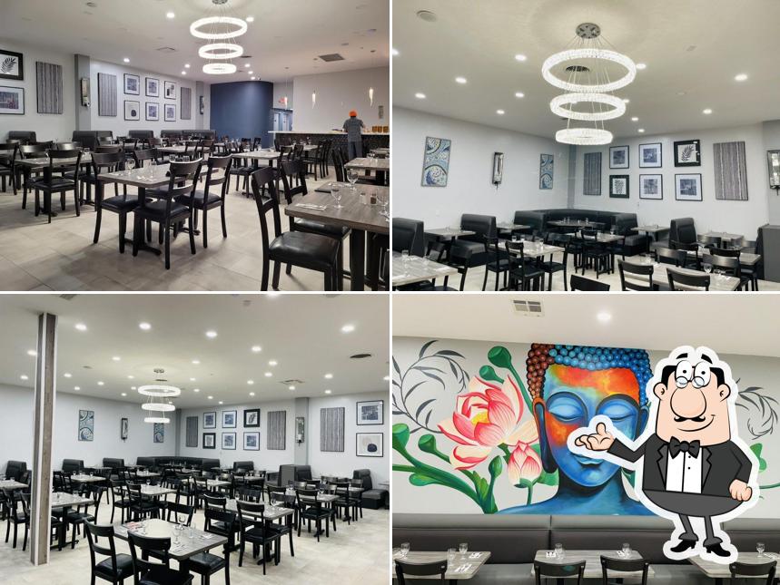 Mantra Indian Cuisine