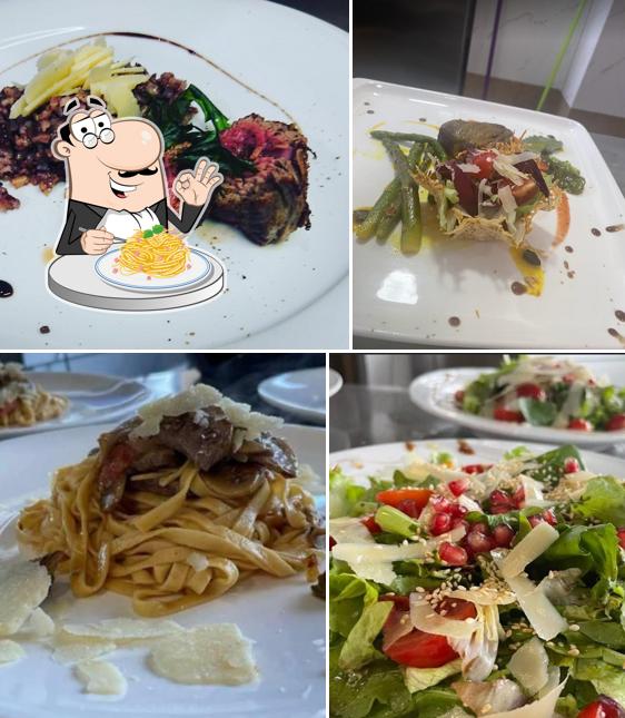 El Pacto Restaurante