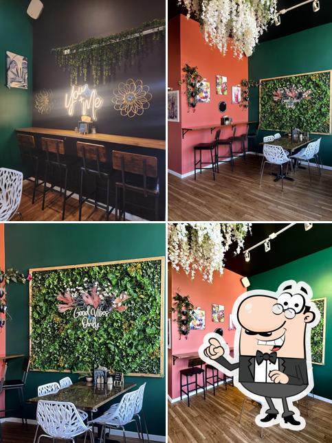 Emerald Boba Cafe & Lounge