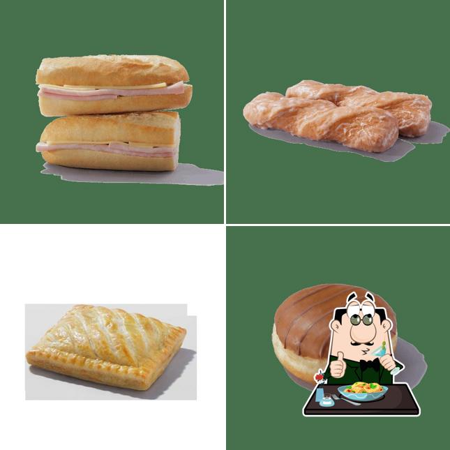 Greggs