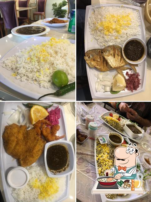 Haida Restaurant
