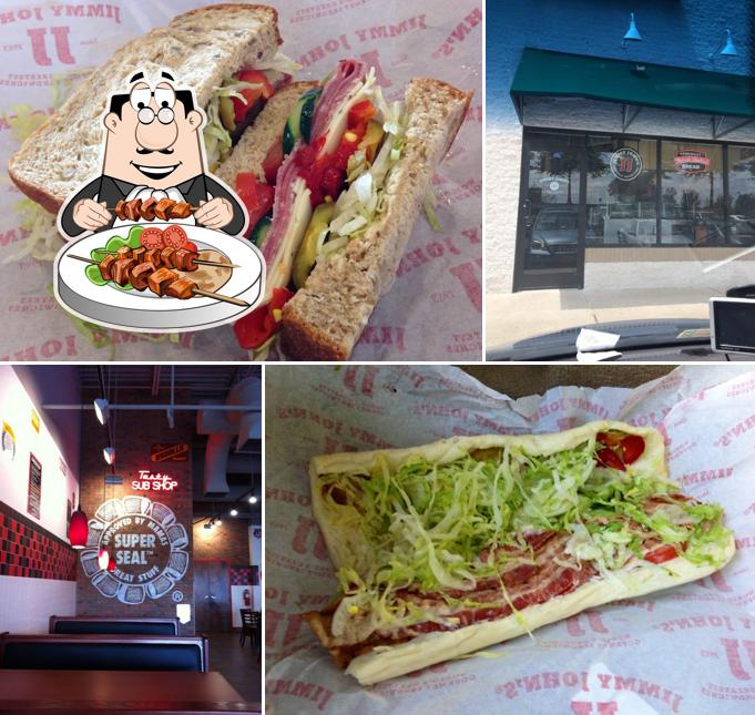Jimmy John's