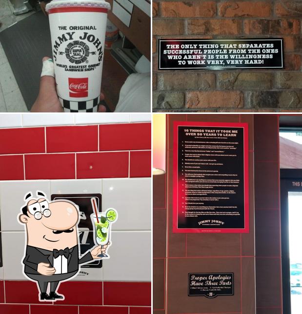 Jimmy John's