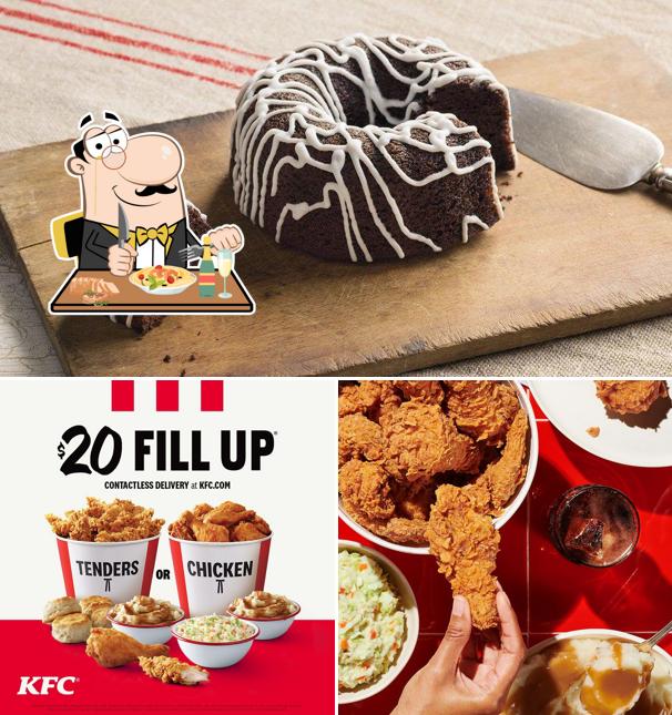 KFC