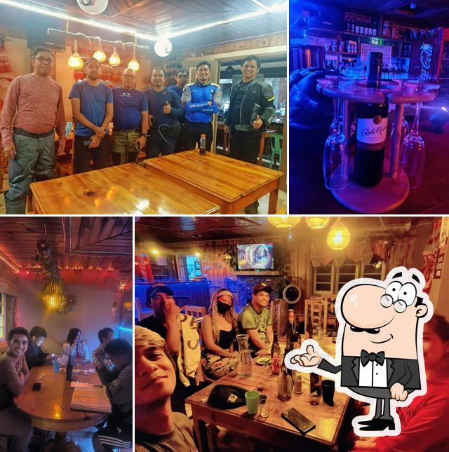 La Beboy's Bar & Restaurant