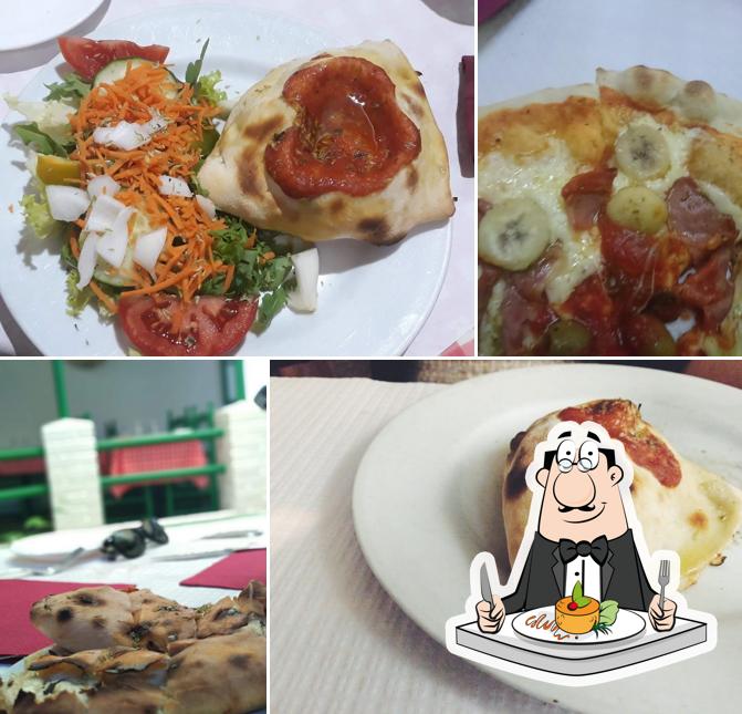 La Pizza