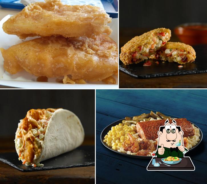 Long John Silver's