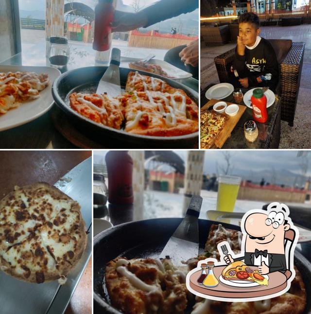 Pizza Hut Mingora Swat