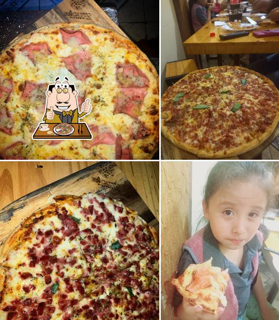 Pizzería Bocatto